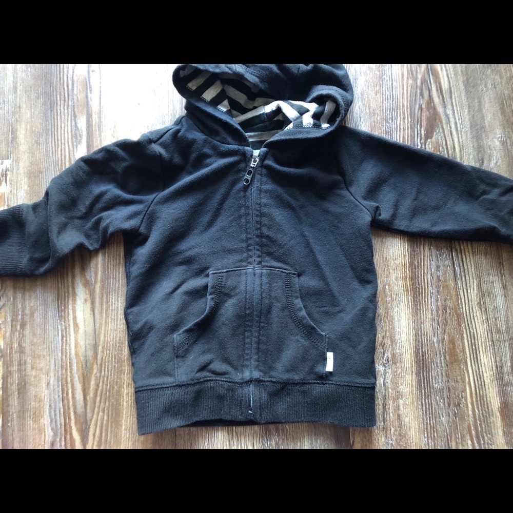 Baby Gap Jacket